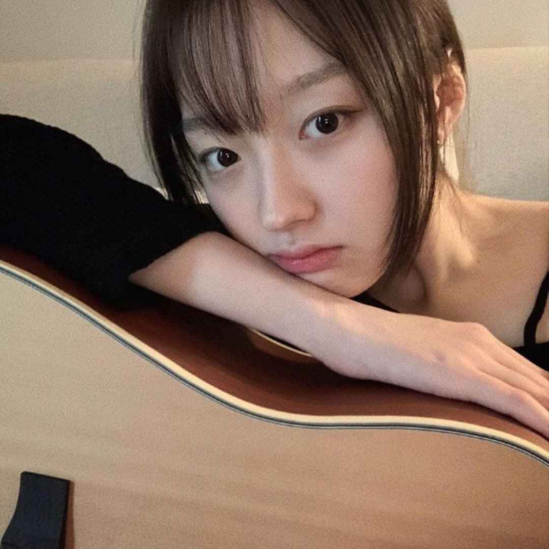kang seojin 