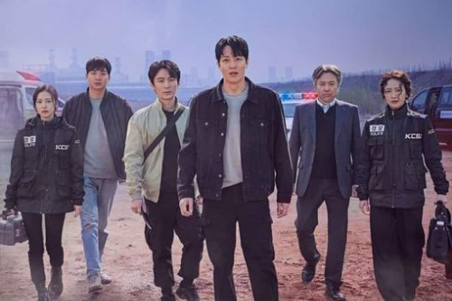 the First Responders Season 2 thumbnail