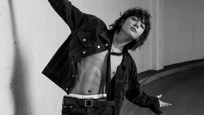 bts jungkook