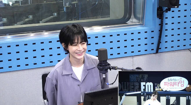 Kang Hye jung