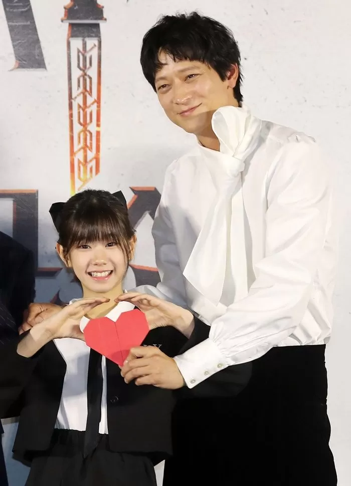 kang dong won