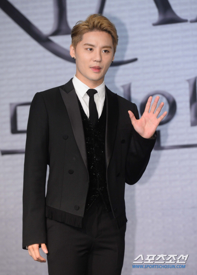 junsu 