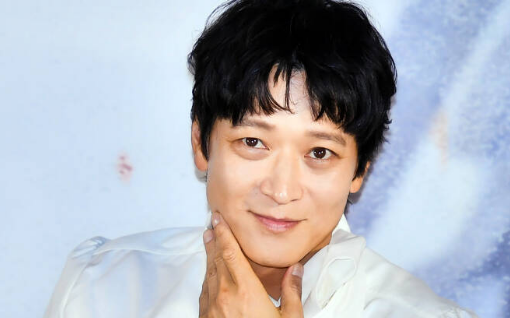 Kang Dong won thumbnail