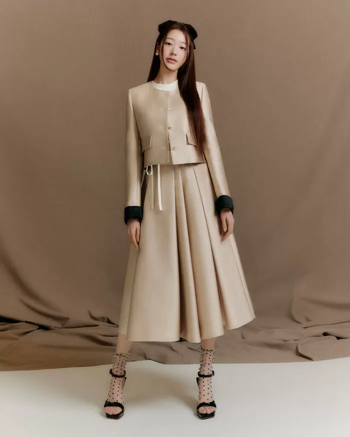 jang da ah 
