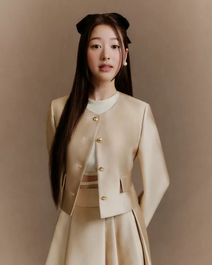 jang da ah 