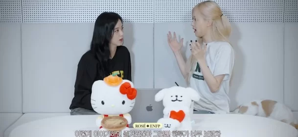 jisoo rose blackpink 