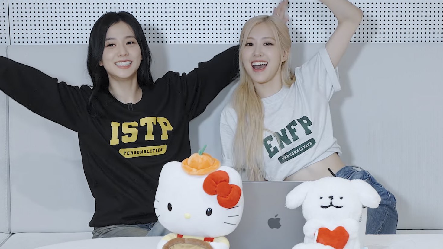 jisoo rose blackpink 