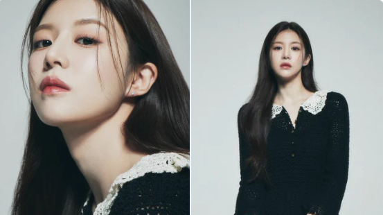 Go Yoon jung thumbnail