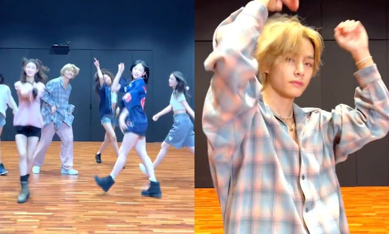 jungkook newjeans