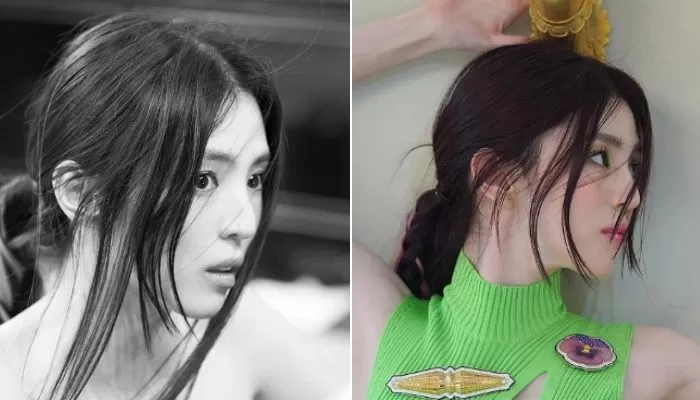 han so hee