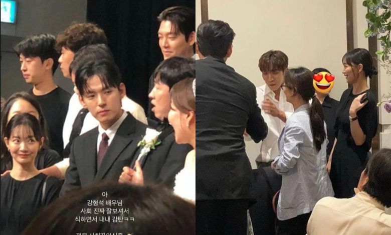 Kim Woo Bin - Shin Min Ah