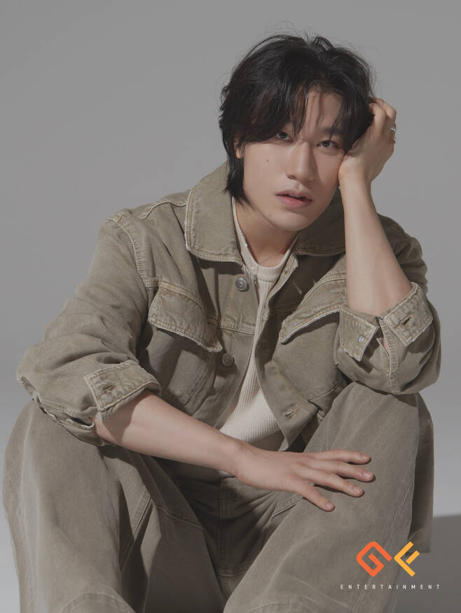 Bang Yedam
