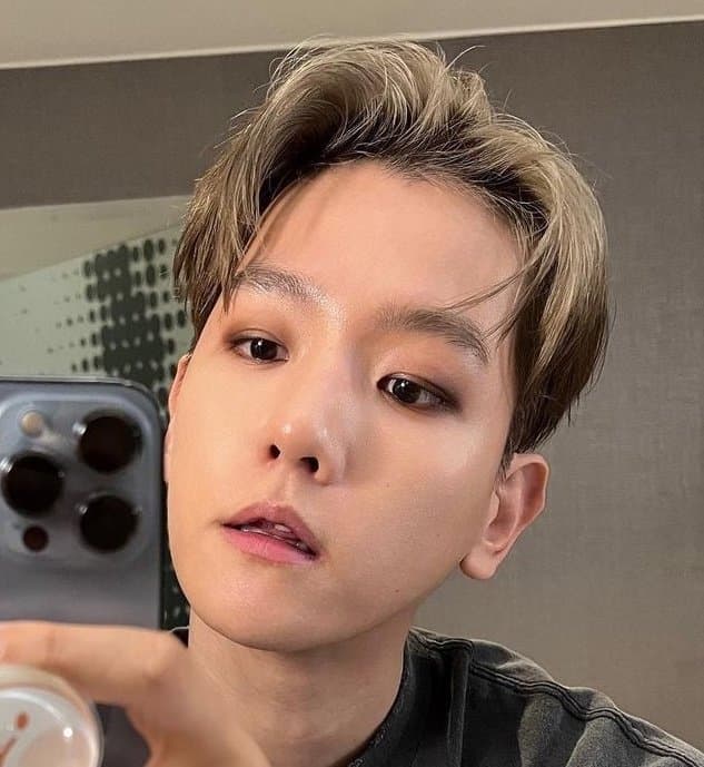 baekhyun