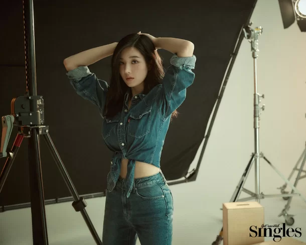 kwon eun bi  