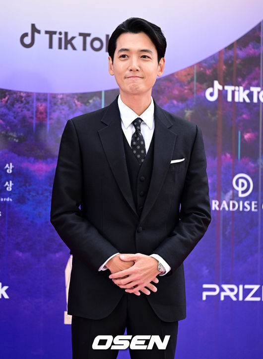 Jung Kyung-ho