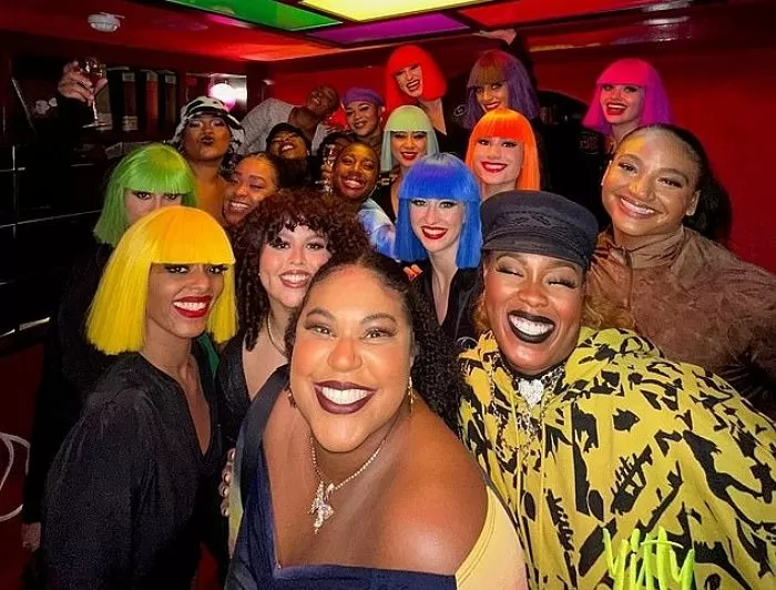 lizzo