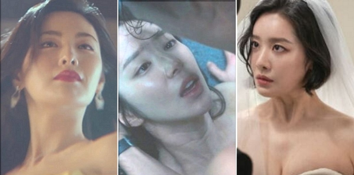 nana cha joo young