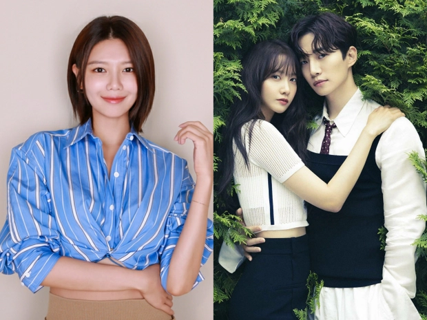 soo young yoona junho