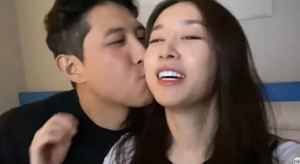 Hwang Jae-gyun Ji-yeon
