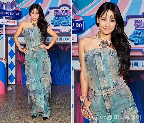 Lee Hyo-ri