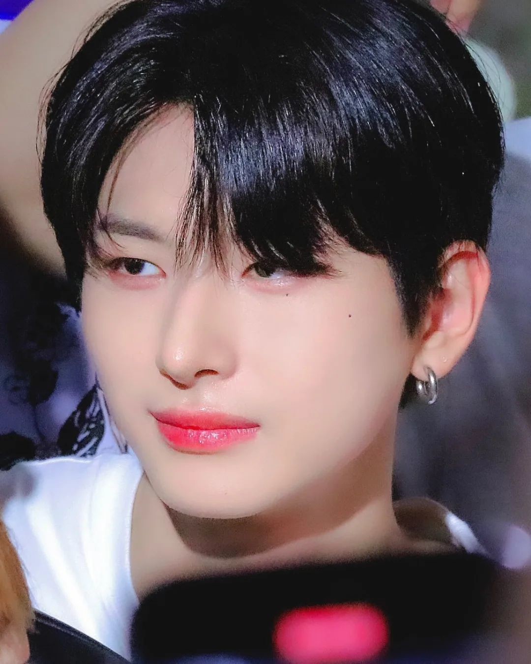 Yoo Jun won 