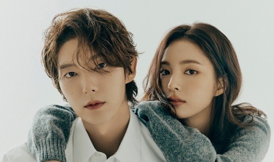 Lee Joon gi Shin Se kyung