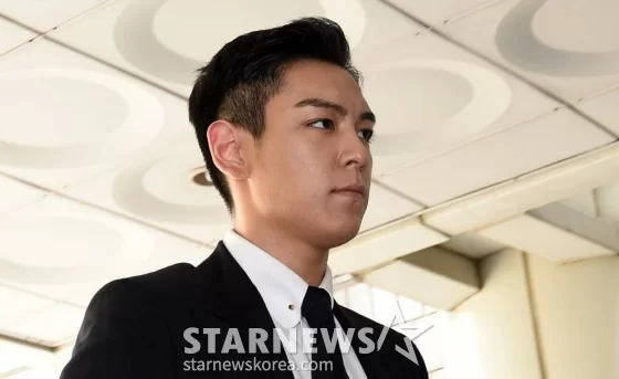 bigbang top