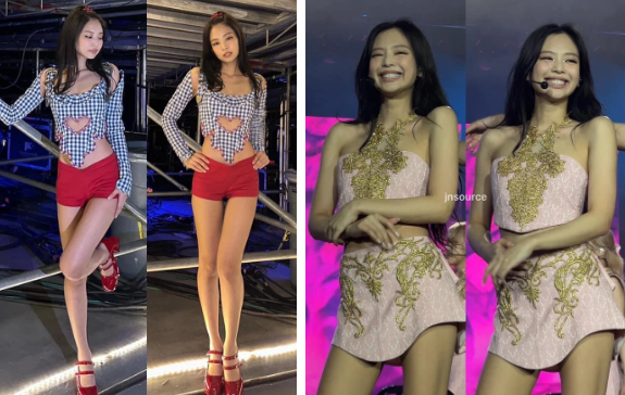 jennie blackpink 