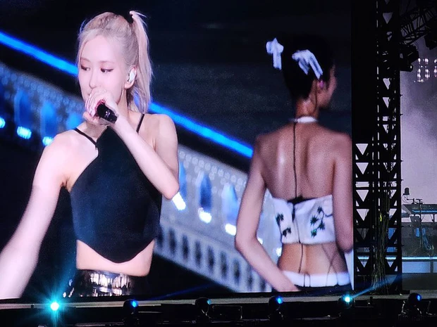 jennie blackpink 