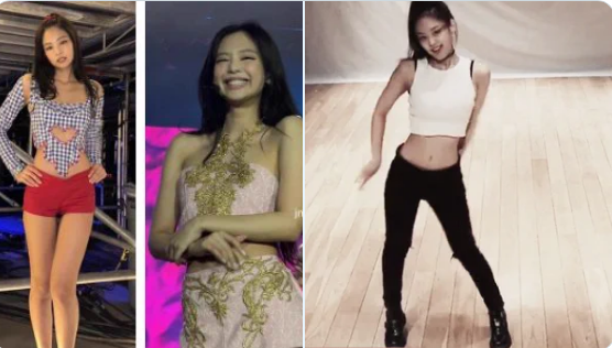 jennie blackpink