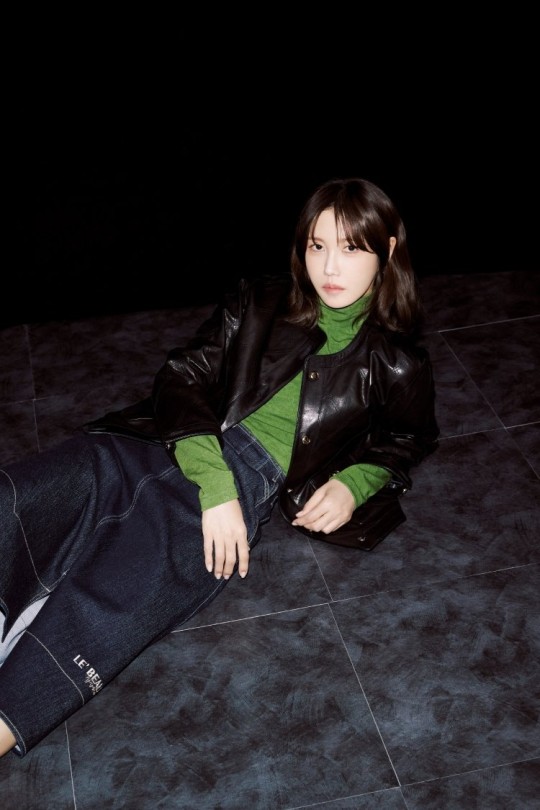 lee ji ah