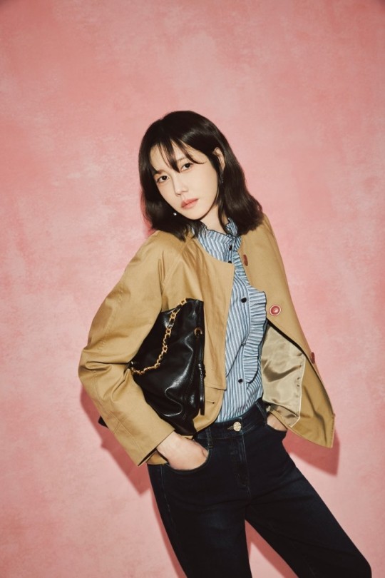 lee ji ah
