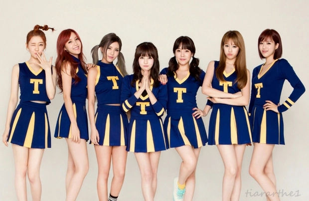 t ara thumbnail