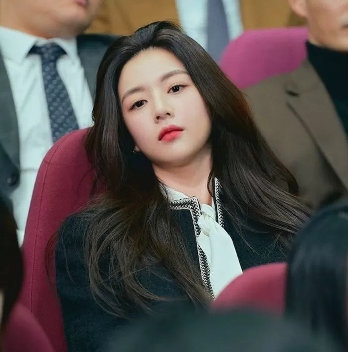 go yoon jung