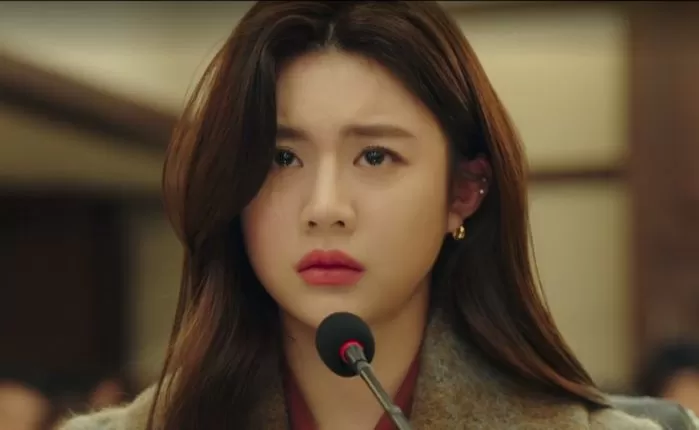 go yoon jung