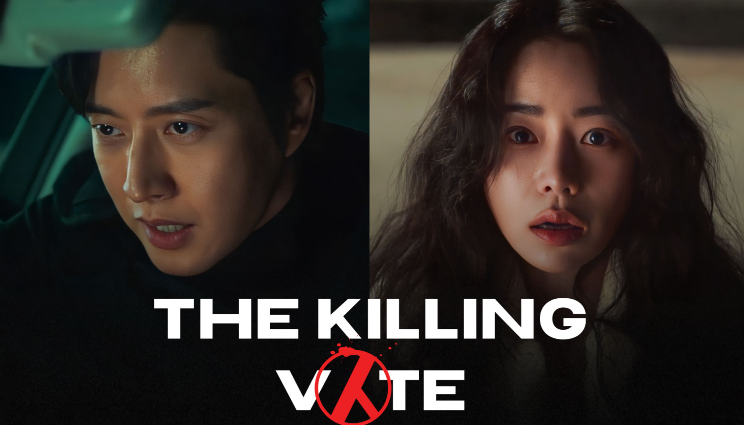 The Killing Vote thumbnail
