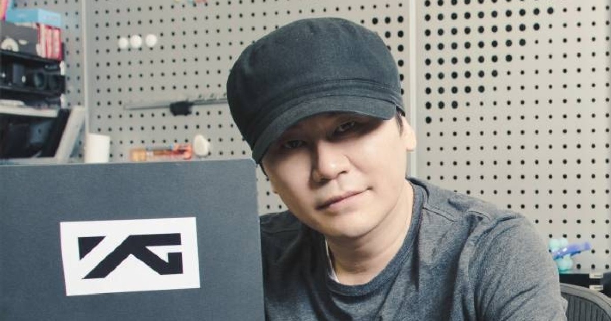 Yang hyun huk