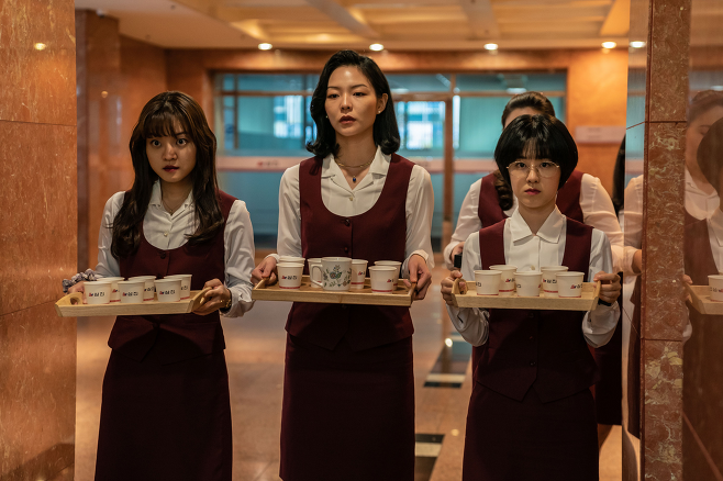 Go Ah Sung