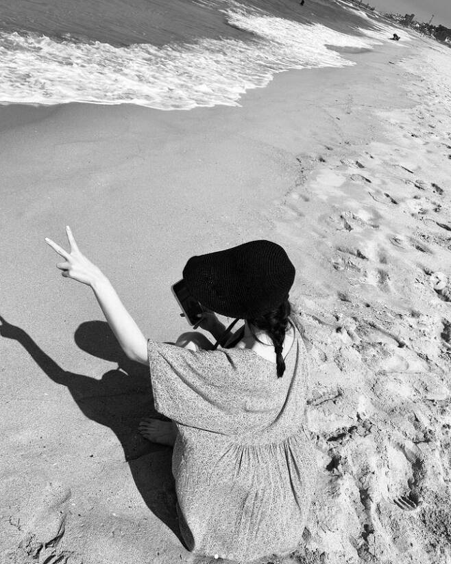 song hye kyo ig