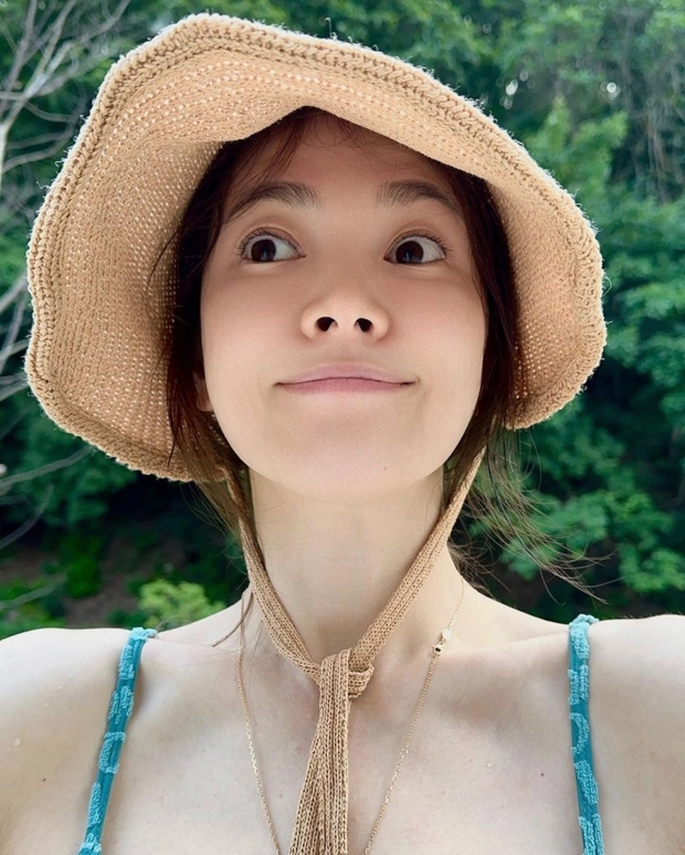 song hye kyo