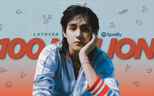 bts v layover