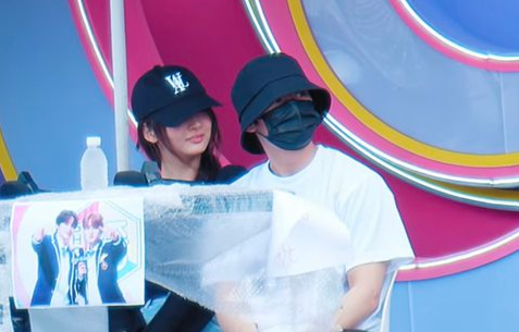 lee know sullyoon