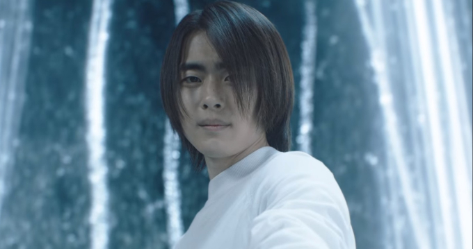 Jo Byung Gyu 