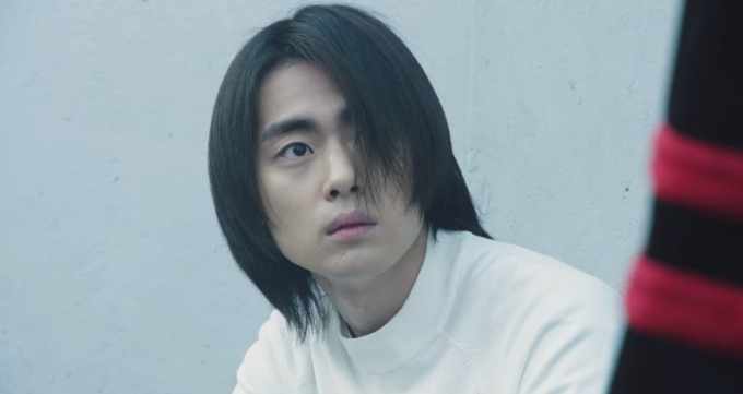 Jo Byung Gyu 