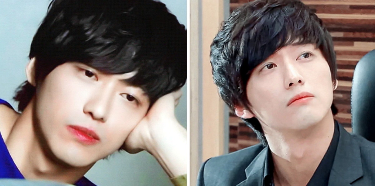 nam goong min