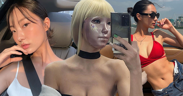 mask girl ji ji ahn thumbnail