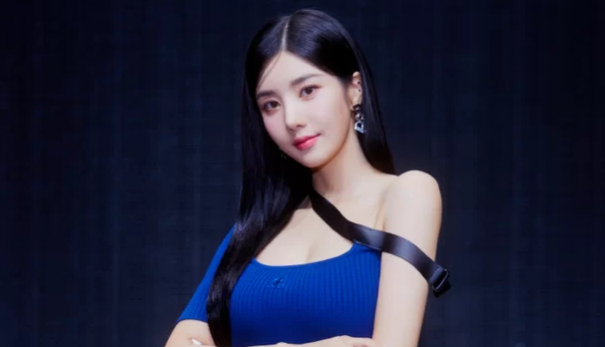 kwon eun bi thumbnail