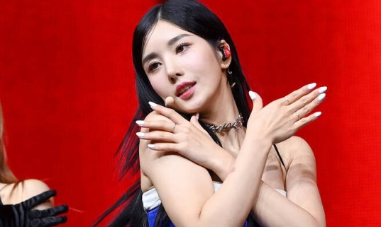 kwon eun bi thumbnail