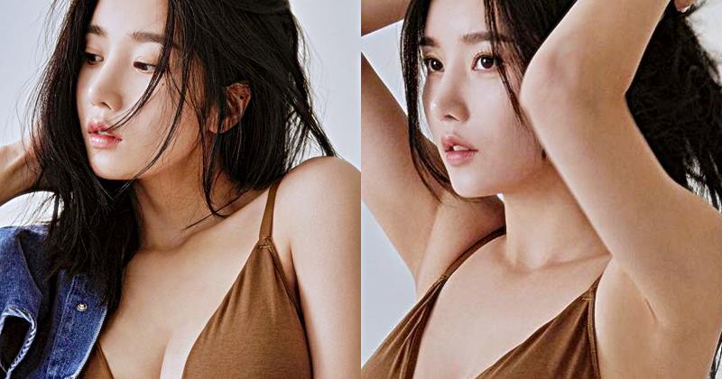 kwon eun bi thumbnail