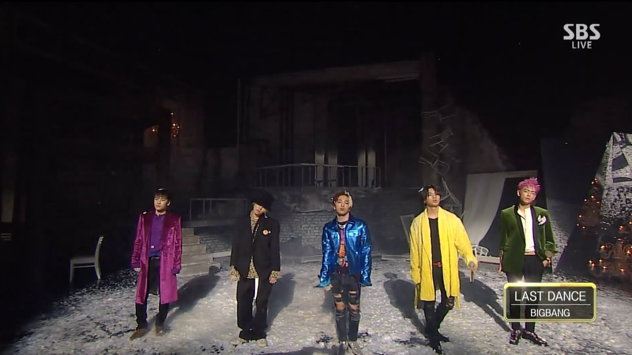Bigbang